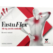 fastuflex - 5 cerotti medicati da 180 mg