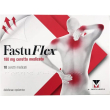 fastuflex - 10 cerotti medicati da 180 mg