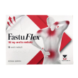 fastuflex 10 cerotti medicati 180mg - trattamento locale per dolori e infiammazioni articolari e mus
