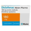 diclofenac cerotto medicato 5 pezzi 180 mg