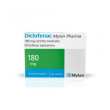 diclofenac cerotto medicato 10 pezzi 180 mg