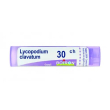 lycopodium clav. s/g*30ch