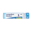 boiron® lycopodium clavatum 9 ch contenitore multidose 4 g granuli