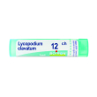 lycopodium clavatum 12ch 80gr boiron