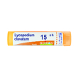lycopodium clavatum 15ch granuli