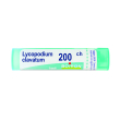 lycopodium clavatum 200ch granuli multidose boiron