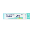 boiron® lycopodium clavatum granuli 200 ch contenitore multidose 4 g g