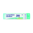 lycopodium clavatum 200k granuli multidose boiron
