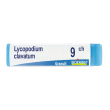 boiron® lycopodium clavatum globuli 9 ch monodose da 1g