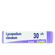 boiron lycopodium clavatum 30ch - farmaco omeopatico 1 gr granuli monodose