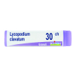 lycopodium clavatum 30ch globuli monodose boiron