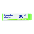boiron - lycopodium clavatum 200 ch gl confezione 1 gr