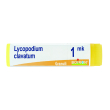 lycopodium clavatum mk globuli monodose boiron
