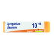 lycopodium clavatum 10000k granuli multidose boiron