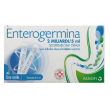 enterogermina*os 10fl 2mld/5ml