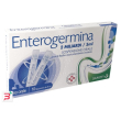 enterogermina*os 10fl 2mld/5ml