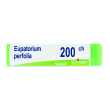 eupatorium perfoliatum 200ch globuli monodose boiron