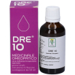 dre 10, gocce, 50 ml