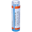 hering antimonium crudum 80 granuli 9 ch contenitore multidose gran