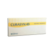 curasyn 43 - farmaco omeopatico 30 capsule
