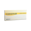 curasyn 22 - farmaco omeopatico 30 capsule