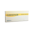 curasyn 22*30cps 500mg