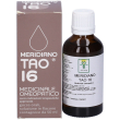meridiano tao 16, gocce omeopatiche 50 ml