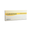 curasyn 4*30cps 500mg