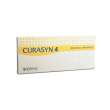 hering curasyn 4 granuli 30 capsule 500 mg pz rigide