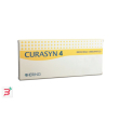 curasyn 4*granuli 30 capsule 500 mg