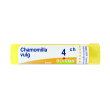 chamomilla vulgaris 4ch 80gr boiron