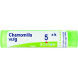 boiron chamomilla 5ch gr 4g