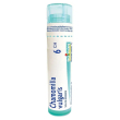 boiron chamomilla vulgaris 6ch - farmaco omeopatico 4 gr granuli multidose