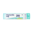 boiron® chamomilla vulgaris 200 k granuli 4 g