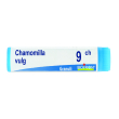chamomilla vulgaris 9ch globuli monodose boiron