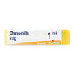 chamomilla vulgaris granuli 1.000 k contenitore monodose