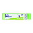 bellis perennis boiron 5ch granuli omeopatici 4g