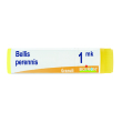 bellis perennis 1000k globuli monodose boiron