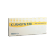 curasyn 128*30cps 500mg