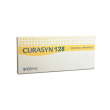 curasyn 128*30cps 500mg