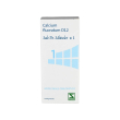 calcium fluoratum d12 sale dr. schüssler n.1 fluoruro di calcio - schwabe