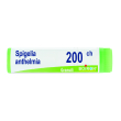 spigelia anthelmia 200ch globuli monodose boiron
