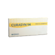 curasyn 14*30cps 500mg