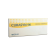 curasyn 14*30cps 500mg