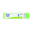 china regia 5ch granuli multidose boiron