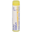 hepar sulfur iodatum globuli 1000k – rimedio omeopatico iodatum ad alta diluzione per benessere e
