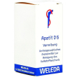 apatit d6 polvere 20g