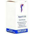 apatit 6 dh orale polvere flacone