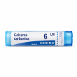 calcarea carbonica 6 lm 80 g &ndash; rimedio omeopatico in granuli a base di calcarea carbonica