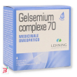 gelsemium complexe l70*orale gtt 1 flacone da 30 ml